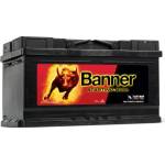 Banner Starting Bull 80Ah 660A right+ (580 14)