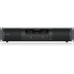 BEHRINGER NX6000 Усилватели