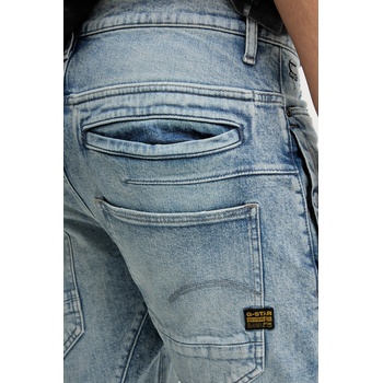 G-Star Дънки G-Star мъжки в синьо D05385. E106 (D05385.E106)