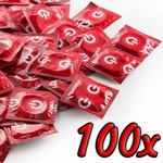 On) Jahoda 100 pack