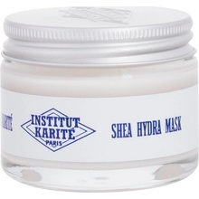 Institut Karité Paris Original hydratační maska s regeneračním účinkem Shea Butter 20% 50 ml