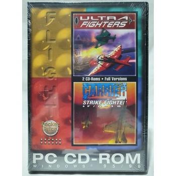 Ultra Fighters