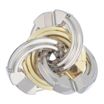 Huzzle Cast Cyclone