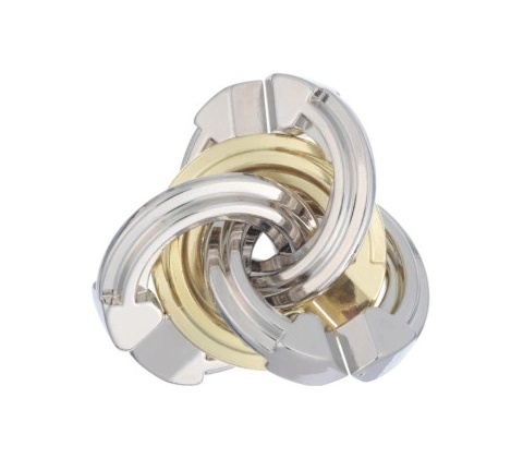 Huzzle Cast Cyclone