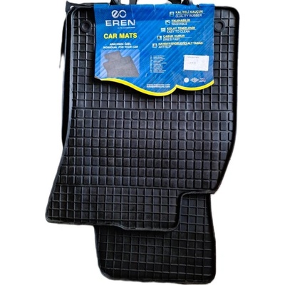 Paolo Гумени стелки съвместими с Audi A6 C6 - (2006-2011)