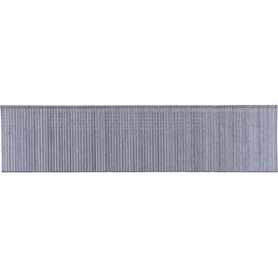 EXTOL PREMIUM 8862613 hřebík nastřelovací, 6000ks, 30mm, 18G, typ F, hlava 2mm, 1,25x0,95mm