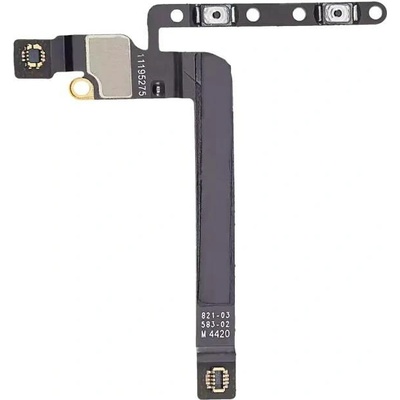 Flex kabel tlačítek hlasitosti iPad Pro 11" 3. gen (2021) / 4. gen (2022) – Cellular IPD0408