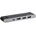 Kanex iAdapt 7-in-1 Multiport USB-C Hub - мултифункционален USB-C хъб за свързване на допълнителна периферия за MacBook (сив)