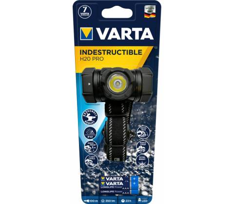 Varta H20 PRO
