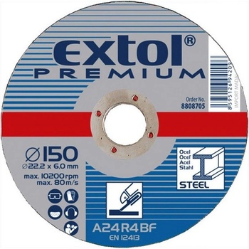 Extol 8808709