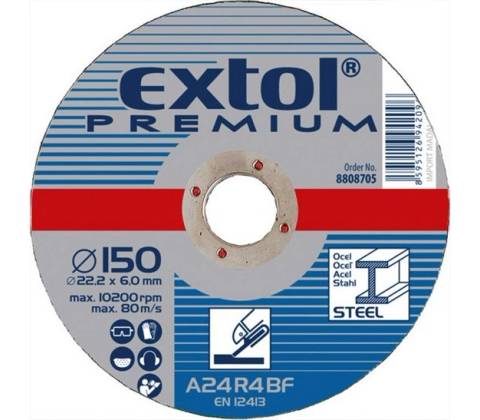 Extol 8808709