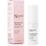 Nacomi Next Level Серум за лице с манделова киселина и PHA 10%, 30 ml