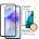 Wozinsky защитно закалено стъкло за Samsung Galaxy S25 Ultra - Черен KP38157