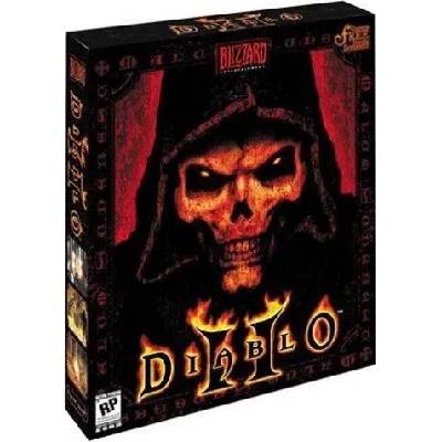 Blizzard Entertainment Diablo II (PC)