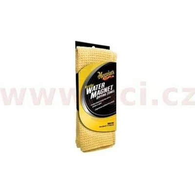 MEGUIARS Water Magnet Microfiber Drying Towel - ručník z mikrokv