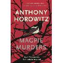 Magpie Murders Anthony Horowitz