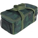 Rybárské obaly a batohy NGT Taška Insulated Brew Kit Bag Camo