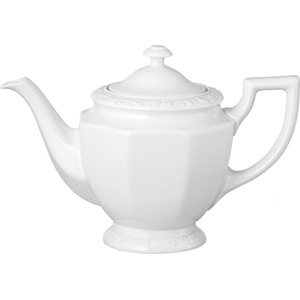 Rosenthal Кана за чай Maria бяла 1, 25 л (10430 800001 14240)