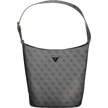 GUESS Дамска чанта guess jeans, Размер uni, Цвят Черен (sg697404_necoallo)