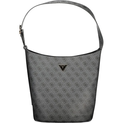 GUESS Дамска чанта guess jeans, Размер uni, Цвят Черен (sg697404_necoallo)