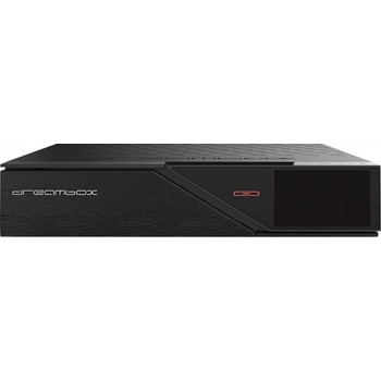 Dreambox DM-900 RC20 UHD 4K