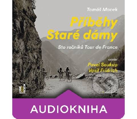 Příběhy Staré dámy