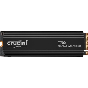 Crucial T700 4TB, CT4000T700SSD5