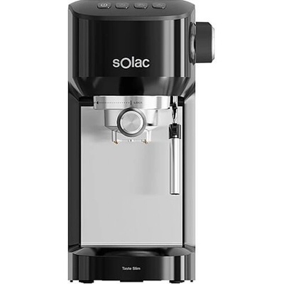 Solac CE4511 espresso Taste Slim