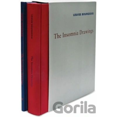 Louise Bourgeois: The Insomnia Drawings - Daros Services Ag Zu