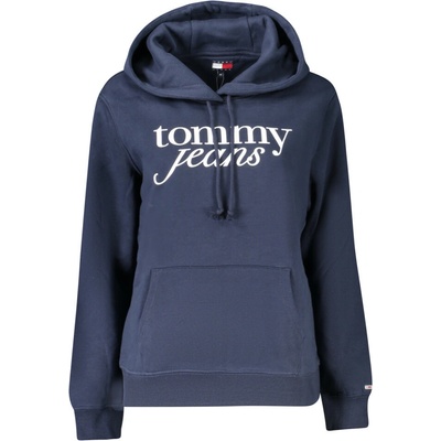 Tommy Hilfiger modrá