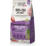 MAC's Mac’s Monoprotein Dog Puppy GRAIN FREE - висококачествена храна за подрастващи кучета от всички породи, податливи на алергии, с пуйка, 12 кг - Германия - 90511