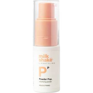 Milk Shake Lifestyling Пудра за обем на косата, 5 g - ozone