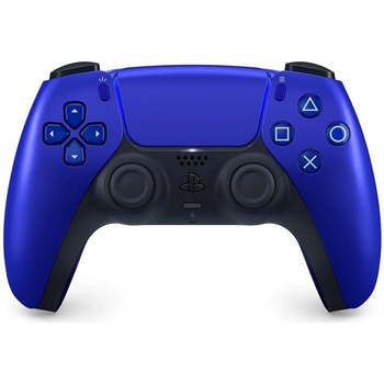 Sony PlayStation 5 DualSense - Cobalt Blue