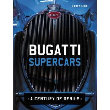Image 1 of Bugatti Supercars | Lance Cole