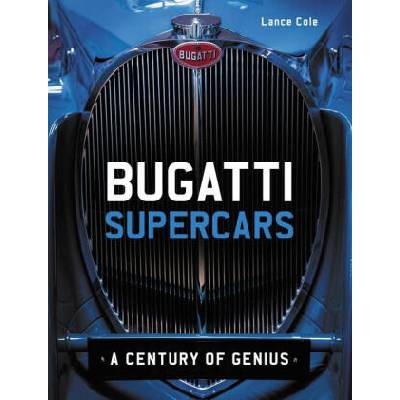 Bugatti Supercars | Lance Cole
