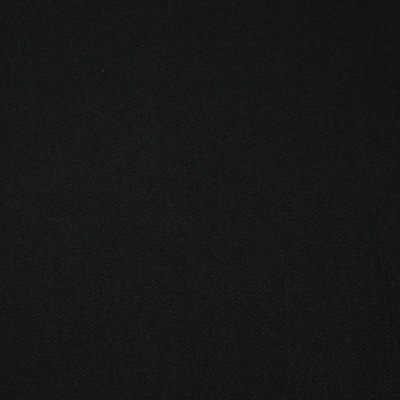 Kostýmovka WOOLTOUCH čierna, 260g/m, š.145