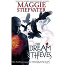Dream Thieves