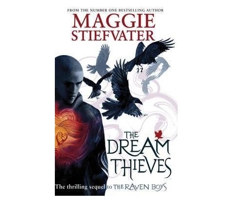 Dream Thieves