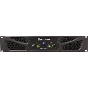 Crown XLi 2500