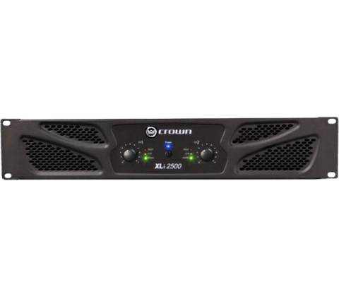 Crown XLi 2500