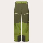 Oakley Панталони Oakley Men's Lined Shell Ski Trousers - Fern