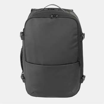 Linea Раница Linea Vacuum Backpack - Black