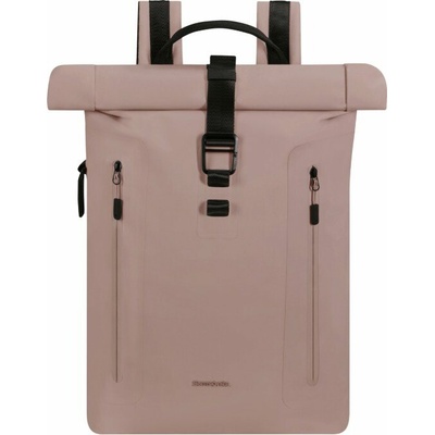 Samsonite COATIFY BIZ Rolltop Backpack 15.6