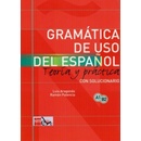 Gramatica de uso de espaňol