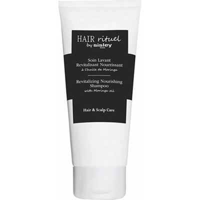 Sisley Hair Rituel Revitalizing Nourishing Shampoo vyživující šampon pro suché a velmi suché vlasy 500 ml