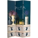 Paravan VASES