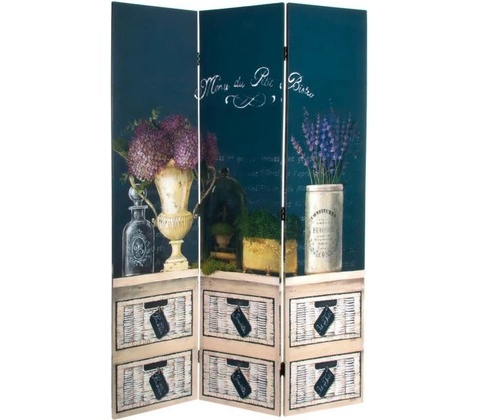 Paravan VASES