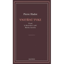 Vnitřní tvrz - Pierre Hadot