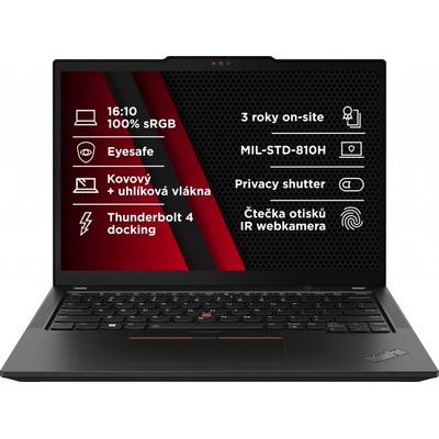Lenovo ThinkPad X13 G5 21LU000VCK