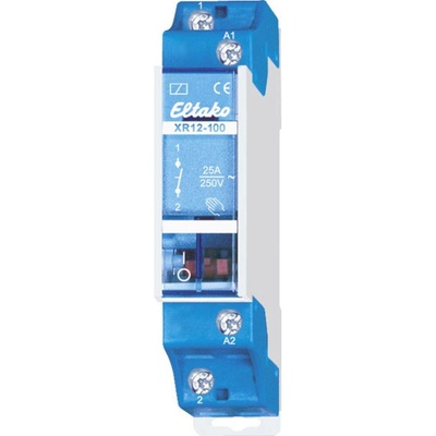 Eltako XR12-100-230V instalační stykač 1 spínací kontakt 250 V/AC 1 ks